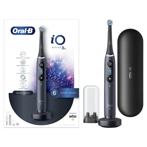 Oral-B iO Series 8