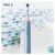 Oral-B Pro 3 3000 Crossaction