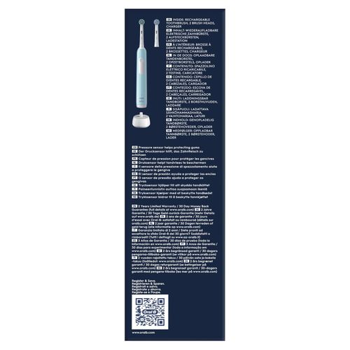 Oral-B Pro Series 1