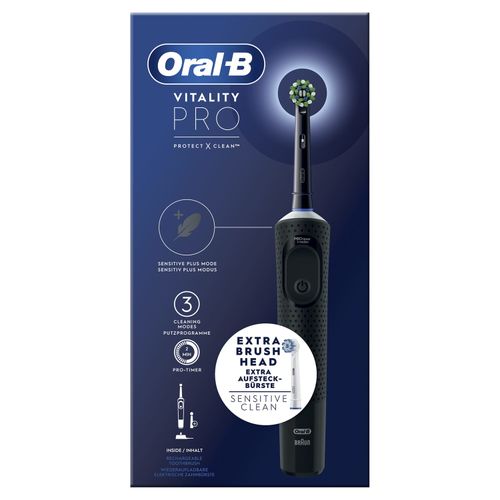 OralB Vitality Pro Confronta prezzi Trovaprezzi.it