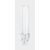 Osram Dulux D LED 18W G24d-2 B