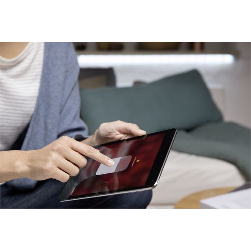 Osram Smart+ Lampadina LED 10W E27 A