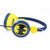 OTL DC Comics Batman Caped Crusader Headphones