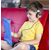 OTL Harry Potter Chibi Black Kids Core Headphones