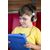 OTL Harry Potter Chibi Black Kids Core Headphones