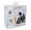 OTL Harry Potter Chibi Black Kids Core Headphones
