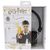 OTL Harry Potter Smokey Deathly Hallows Headphones