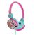 OTL L.O.L. Surprise! Glitterati Pink Kids Core Headphones
