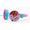 OTL L.O.L. Surprise! Glitterati Pink Kids Core Headphones