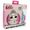 OTL L.O.L. Surprise! Glitterati Pink Kids Core Headphones