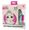 OTL L.O.L. Surprise! Glitterati Pink Kids Core Headphones