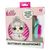 OTL L.O.L. Surprise! Glitterati Pink Kids Core Headphones