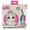 OTL L.O.L. Surprise! Glitterati Pink Kids Core Headphones