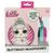 OTL L.O.L. Surprise! Glitterati Pink Kids Core Headphones