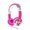 OTL L.O.L. Surprise! My Diva Pink Kids Headphones