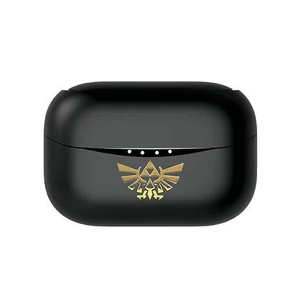 Casque Zelda Wireless OTL Technologies – Vert – Bluetooth/Jack – Occasion