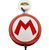 OTL Super Mario Icon Teen Stereo Headphones