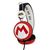 OTL Super Mario Icon Teen Stereo Headphones