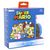 OTL Super Mario Red/Blue Kids Core Headphones