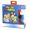 OTL Super Mario Red/Blue Kids Core Headphones