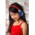 OTL Super Mario Red/Blue Kids Core Headphones