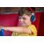OTL Super Mario Red/Blue Kids Core Headphones