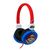 OTL Super Mario Red/Blue Kids Core Headphones