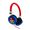 OTL Super Mario Red/Blue Kids Core Headphones