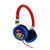 OTL Super Mario Red/Blue Kids Core Headphones