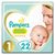 Pampers Premium Protection 1