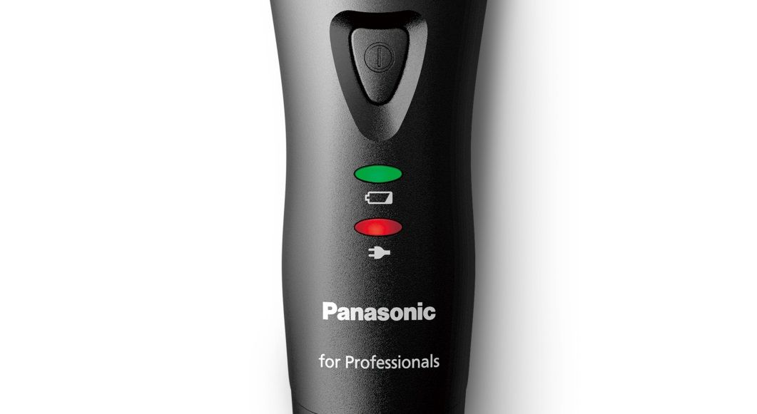 Panasonic tagliacapelli cordless ER-DGP82