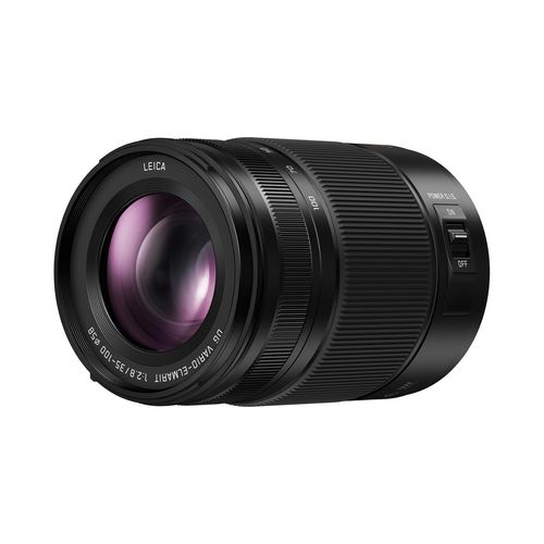 Panasonic Leica DG Vario Elmarit 35-100mm f/2.8 Power OIS (H-ES35100)