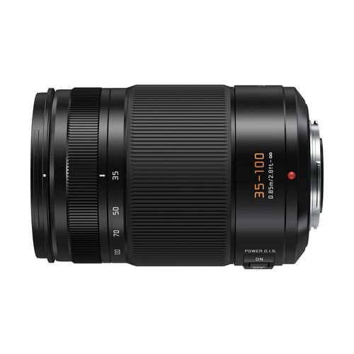 Panasonic Leica DG Vario Elmarit 35-100mm f/2.8 Power OIS (H-ES35100)