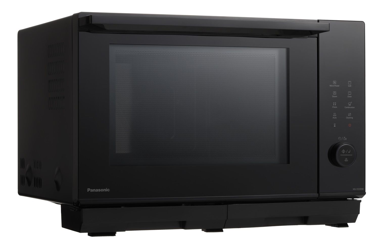 Forno a microonde PANASONIC NN-DF385MEPG combinato