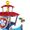 Paw Patrol Quartiere Generale Dino