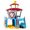 Paw Patrol Quartiere Generale Dino