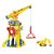Paw Patrol Rubble & Crew: Torre del Cantiere
