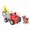 Paw Patrol Rubble & Crew: Veicolo con Cucciolo
