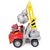 Paw Patrol Rubble & Crew: Veicolo con Cucciolo