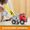 Paw Patrol Rubble & Crew: Veicolo con Cucciolo