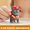 Paw Patrol Rubble & Crew: Veicolo con Cucciolo