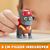 Paw Patrol Rubble & Crew: Veicolo con Cucciolo