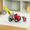 Paw Patrol Rubble & Crew: Veicolo con Cucciolo