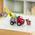Paw Patrol Rubble & Crew: Veicolo con Cucciolo