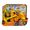 Paw Patrol Rubble & Crew: Veicolo Deluxe con Cucciolo