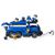 Paw Patrol Total Team Rescues: Mega Veicolo