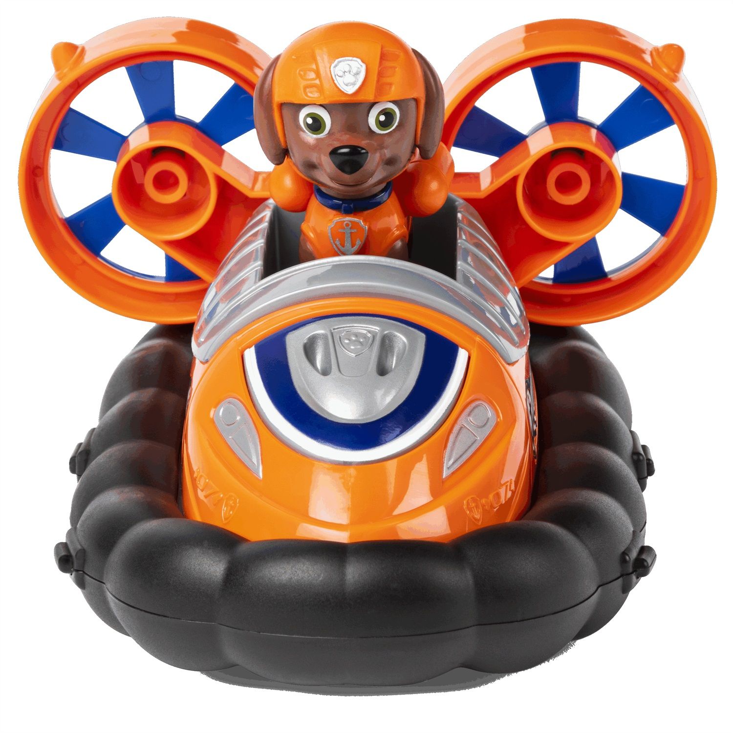 PSK MEGA STORE - Spin Master PAW Patrol , Aeroscafo di Zuma