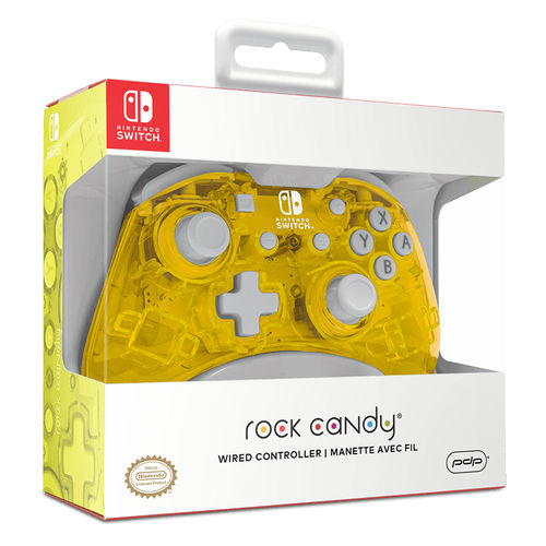 PDP Rock Candy per Nintendo Switch