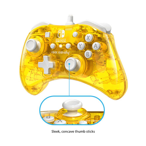 PDP Rock Candy per Nintendo Switch