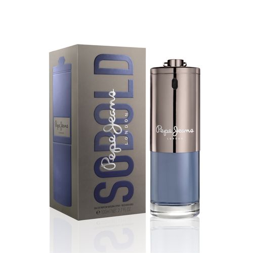 Pepe Jeans So Bold for Him Eau de Parfum